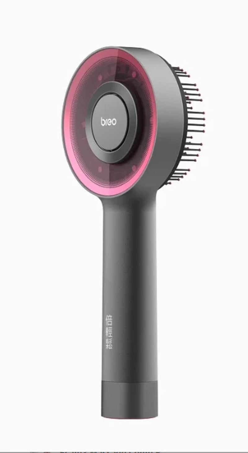 Breo S3 Scalp Massaging Brush