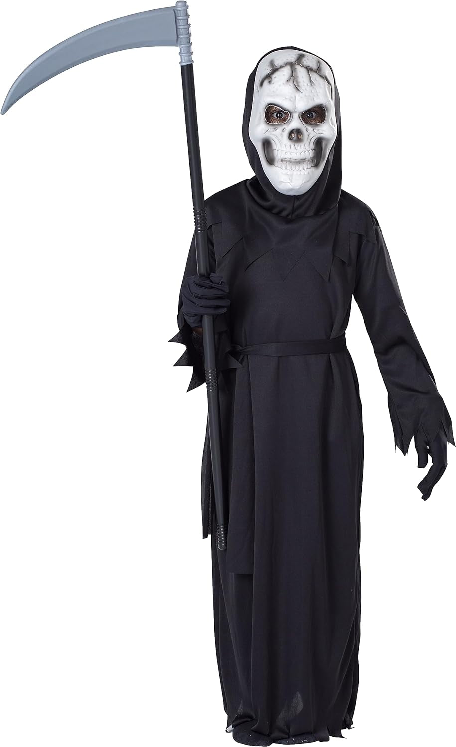 Halloween Grim Reaper Costume for kids