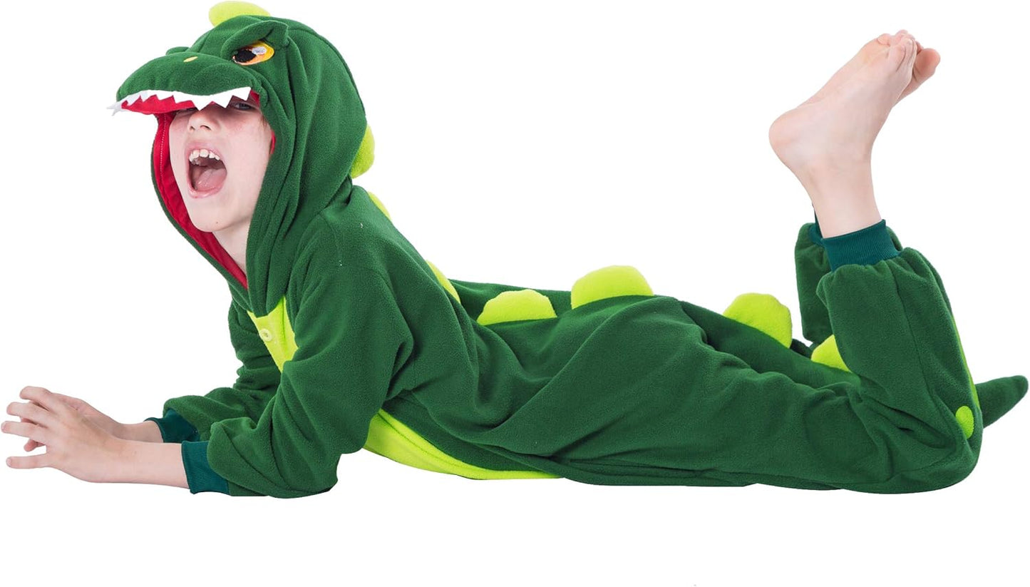 Halloween Dinosaur Jumpsuit for kids