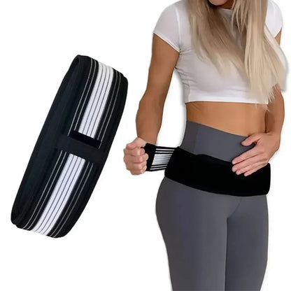 Sciatica Lower Back Pain Relief Belt