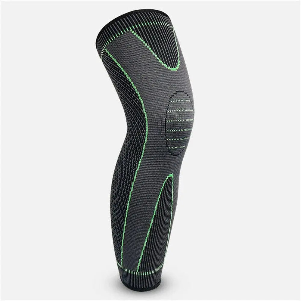 Knee Compression Sleeve for Support & Arthritis 