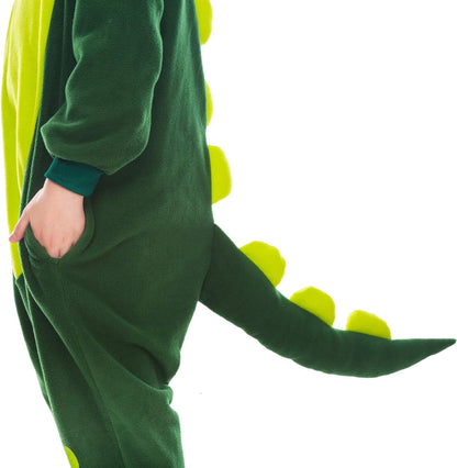 Halloween Dinosaur Jumpsuit for kids