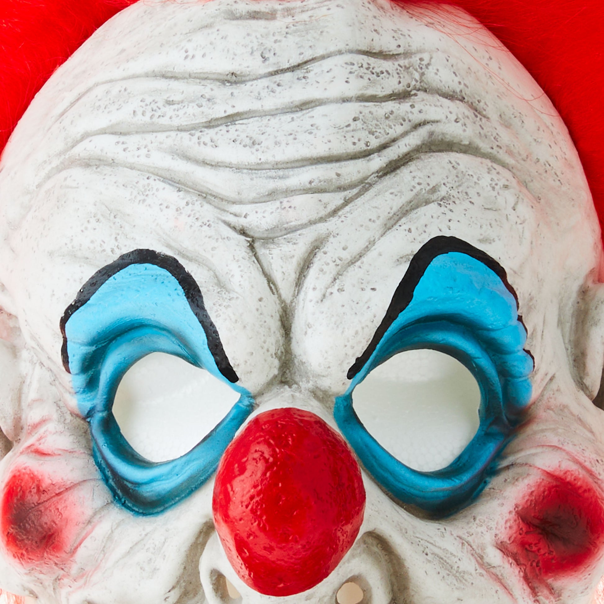 Halloween Scary Clown Mask for Adults